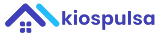 Kios Pulsa Online